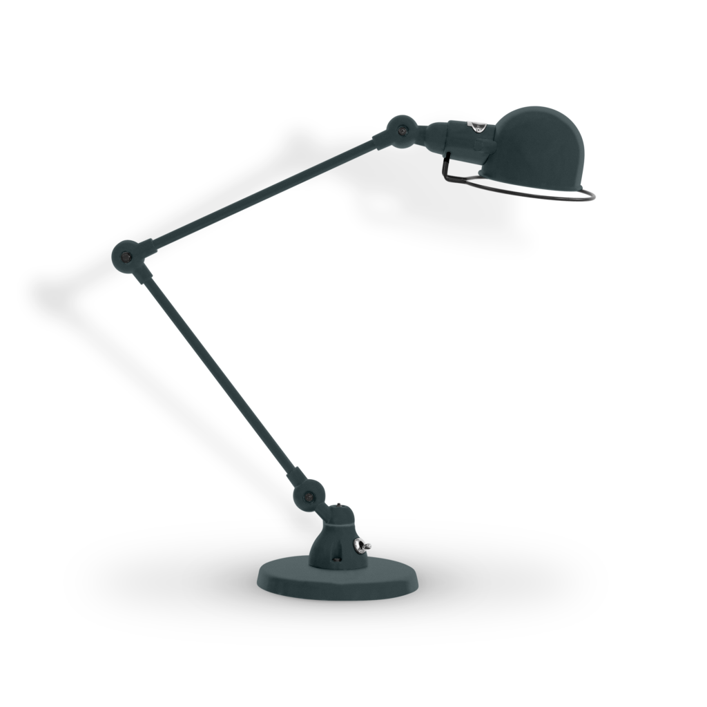 Signal SI333 bordlampe fra Jieldé