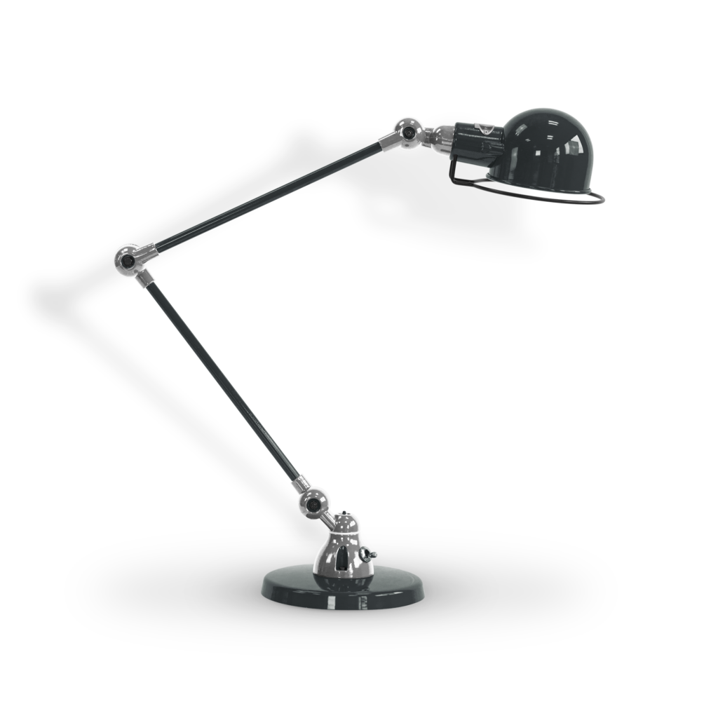 Signal SI333 bordlampe fra Jieldé