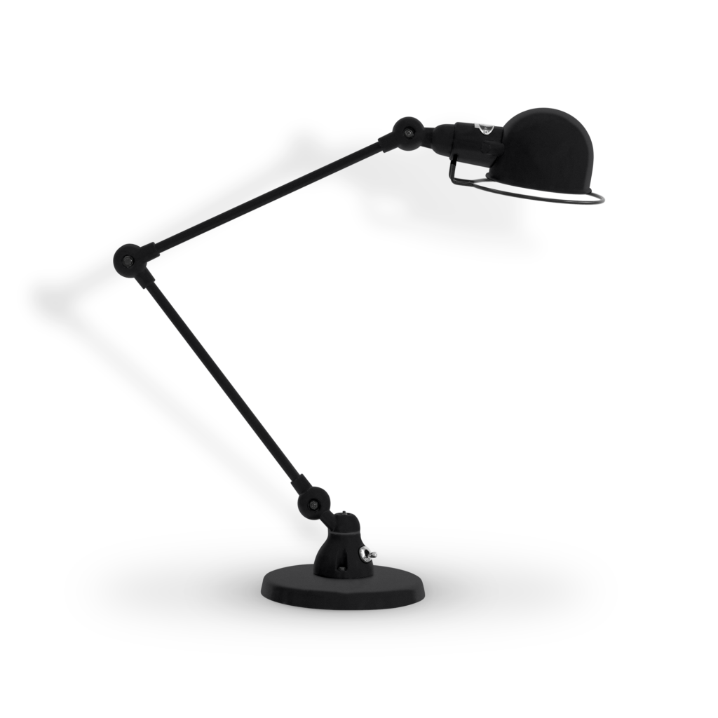 Signal SI333 bordlampe fra Jieldé