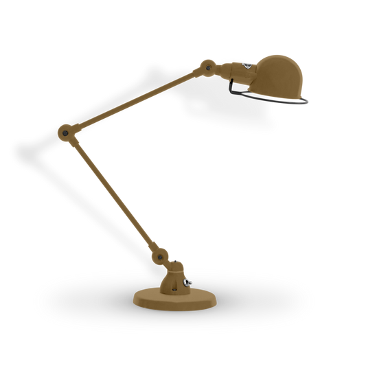 Signal SI333 bordlampe fra Jieldé
