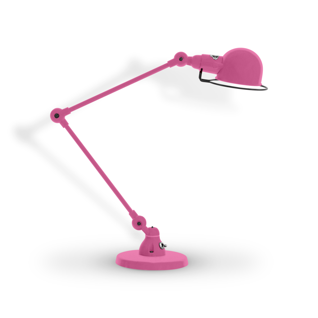 Signal SI333 bordlampe fra Jieldé