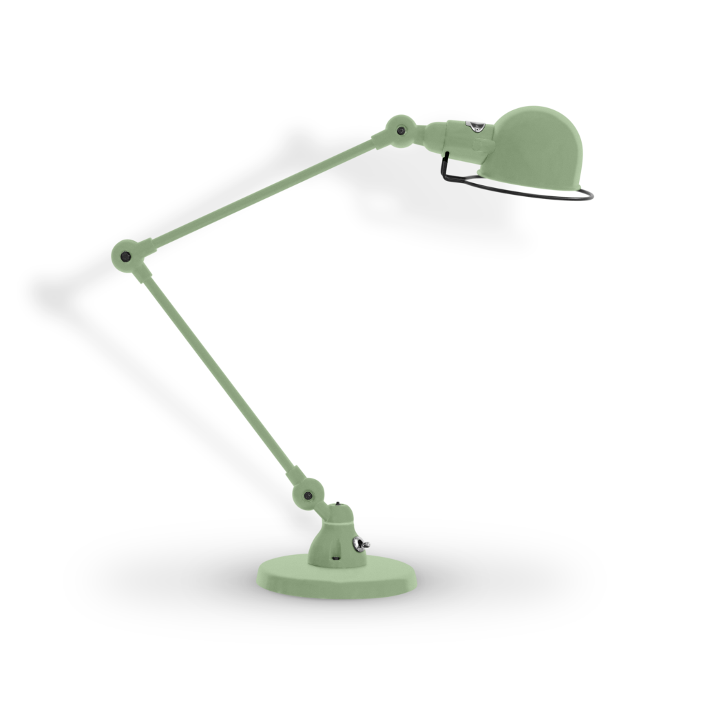 Signal SI333 bordlampe fra Jieldé