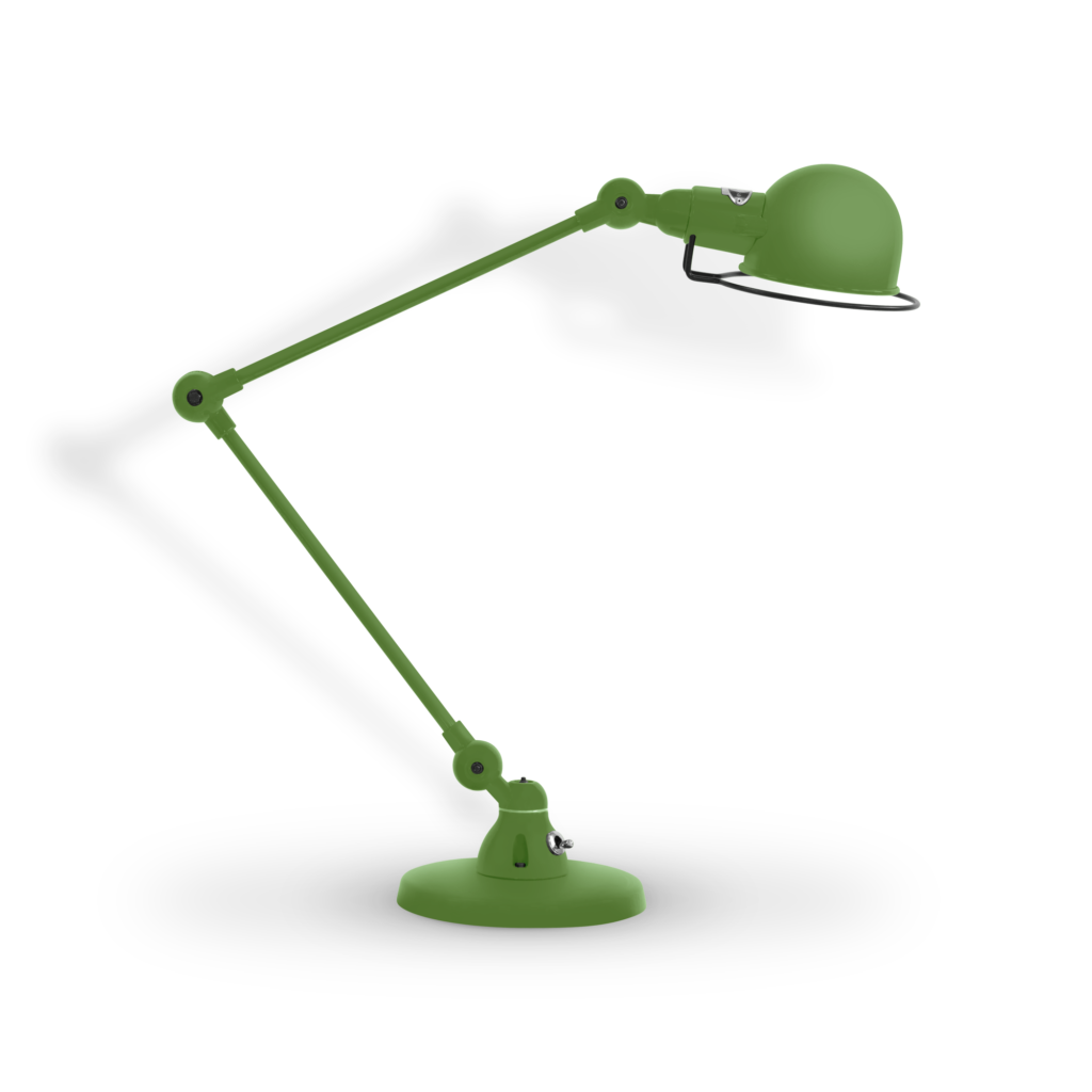 Signal SI333 bordlampe fra Jieldé