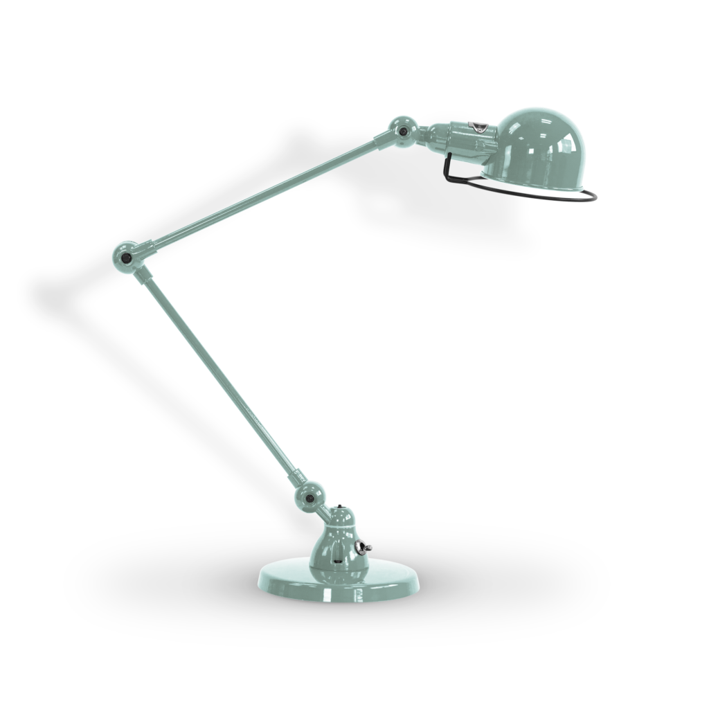 Signal SI333 bordlampe fra Jieldé