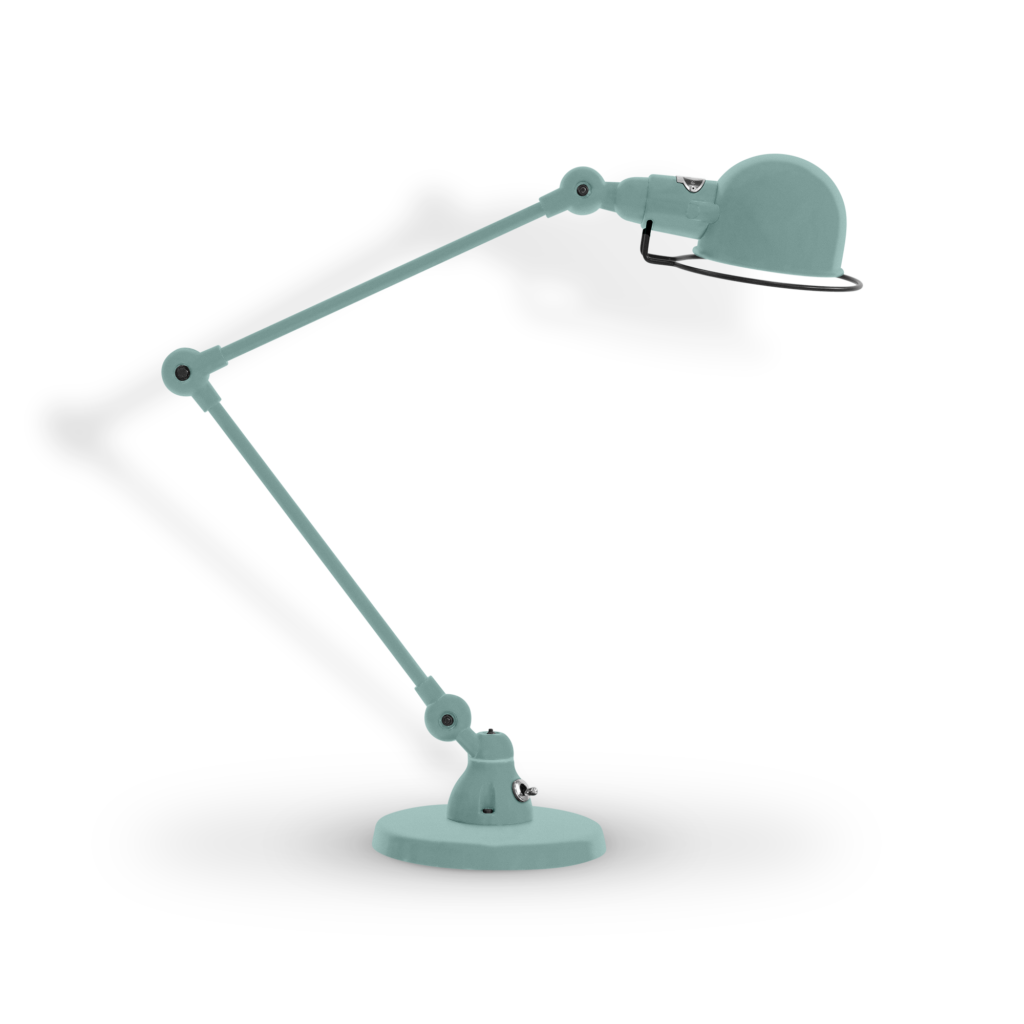 Signal SI333 bordlampe fra Jieldé