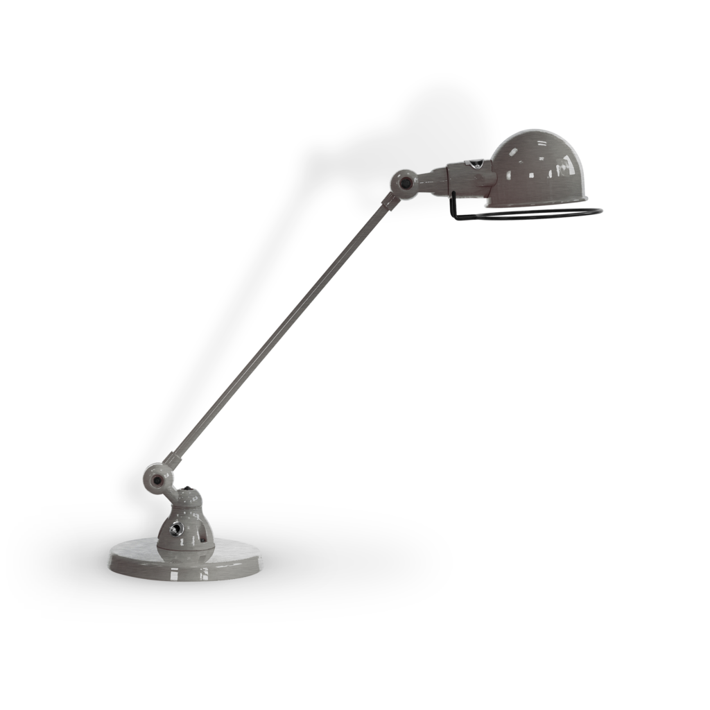 Signal SI400 bordlampe fra Jieldé