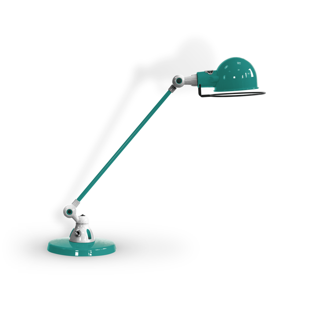 Signal SI400 bordlampe fra Jieldé