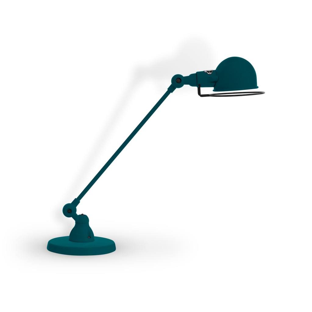 Signal SI400 bordlampe fra Jieldé