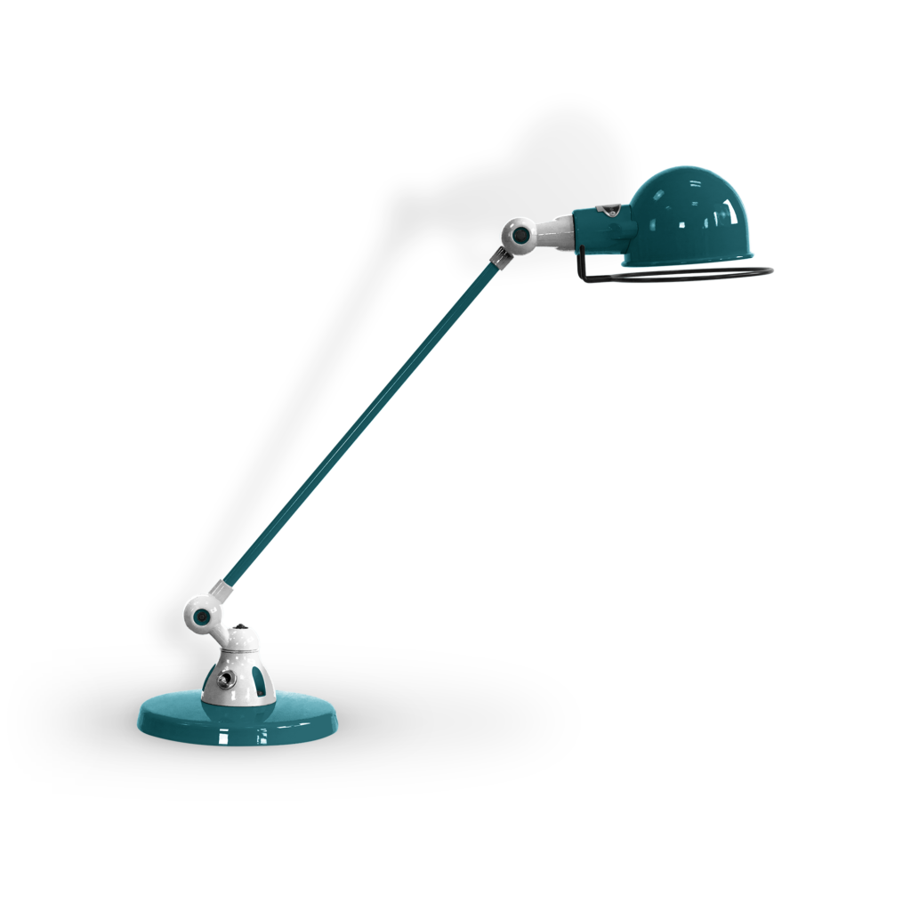 Signal SI400 bordlampe fra Jieldé