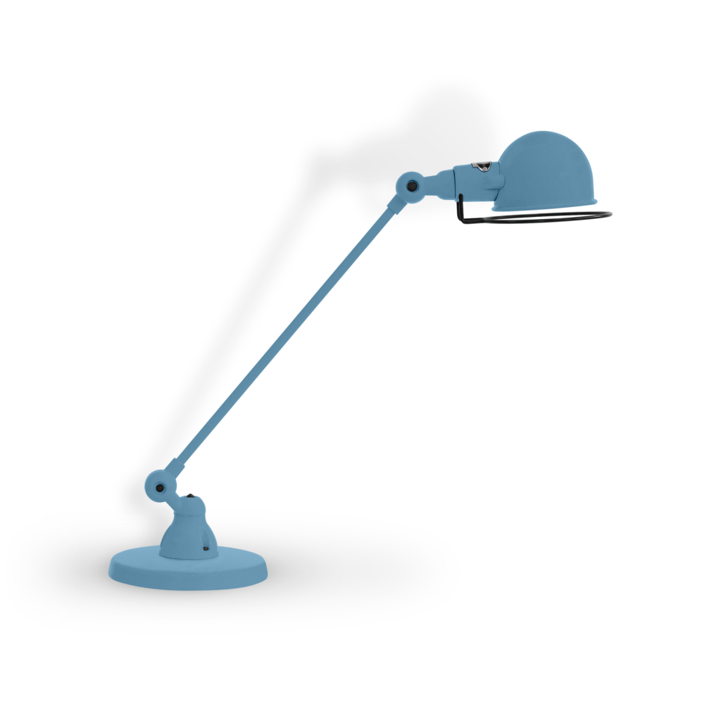 Signal SI400 bordlampe fra Jieldé