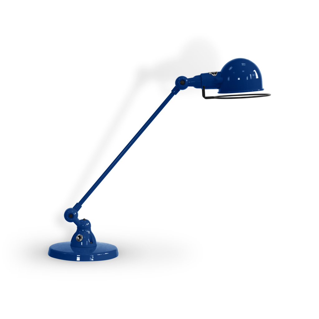 Signal SI400 bordlampe fra Jieldé