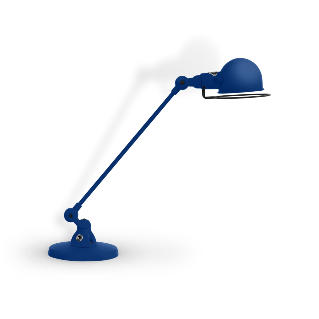 Signal SI400 bordlampe fra Jieldé