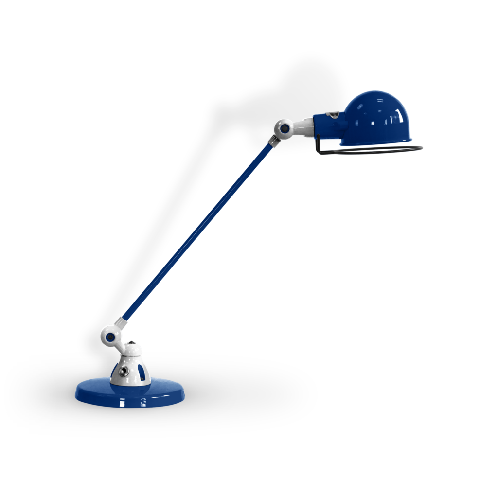 Signal SI400 bordlampe fra Jieldé