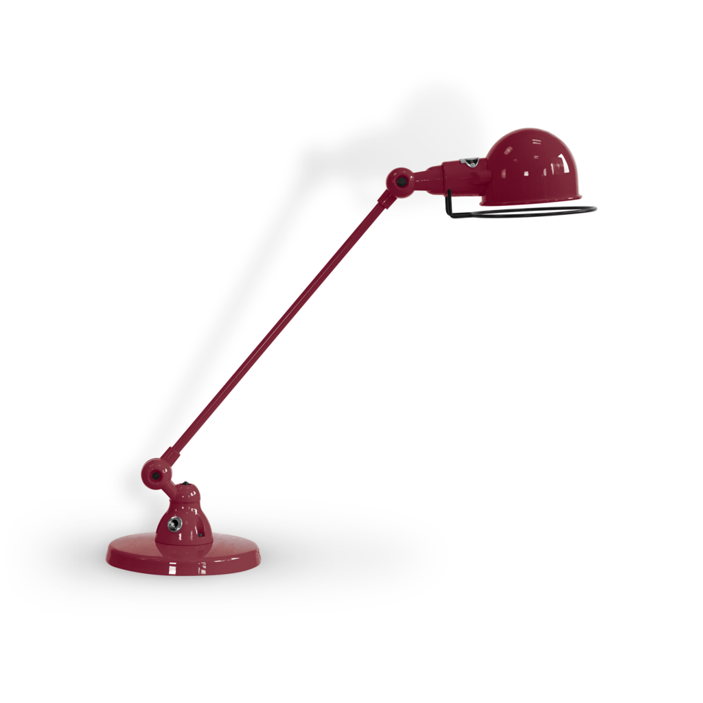 Signal SI400 bordlampe fra Jieldé