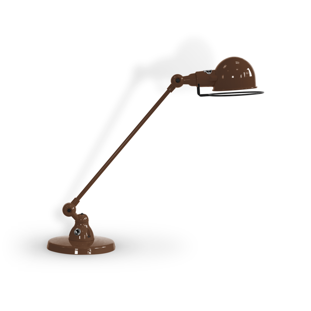 Signal SI400 bordlampe fra Jieldé