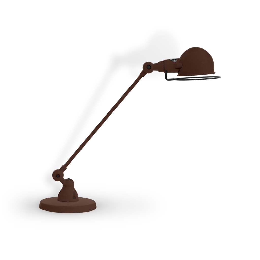 Signal SI400 bordlampe fra Jieldé