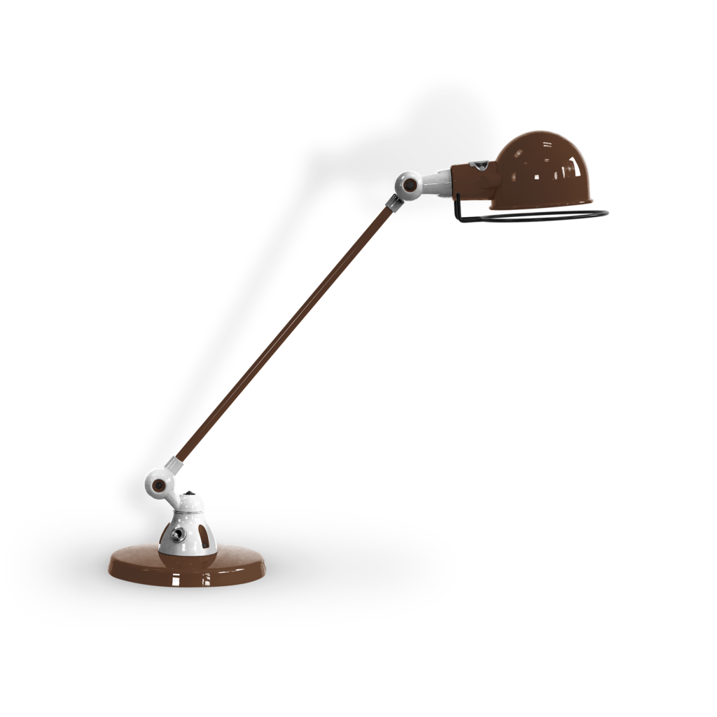 Signal SI400 bordlampe fra Jieldé