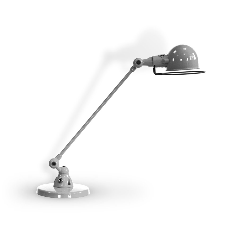 Signal SI400 bordlampe fra Jieldé