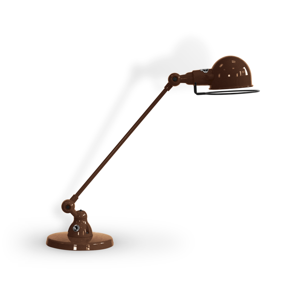 Signal SI400 bordlampe fra Jieldé