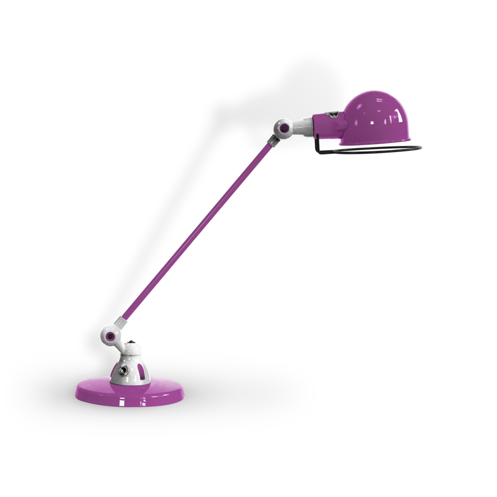 Signal SI400 bordlampe fra Jieldé