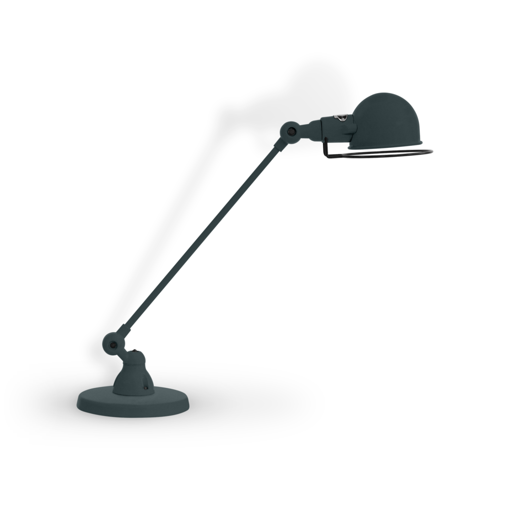 Signal SI400 bordlampe fra Jieldé