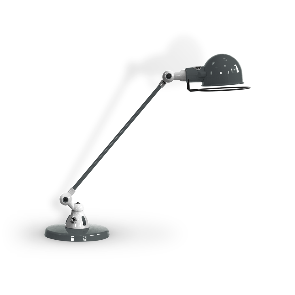 Signal SI400 bordlampe fra Jieldé