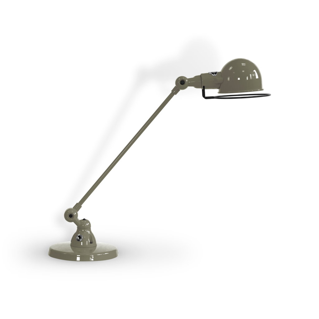 Signal SI400 bordlampe fra Jieldé