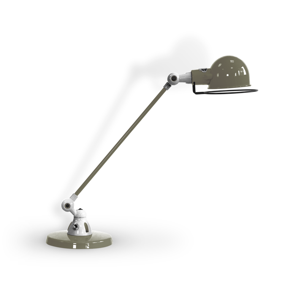 Signal SI400 bordlampe fra Jieldé