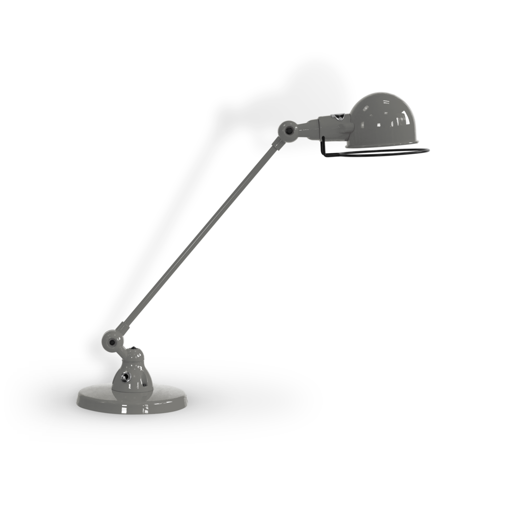 Signal SI400 bordlampe fra Jieldé