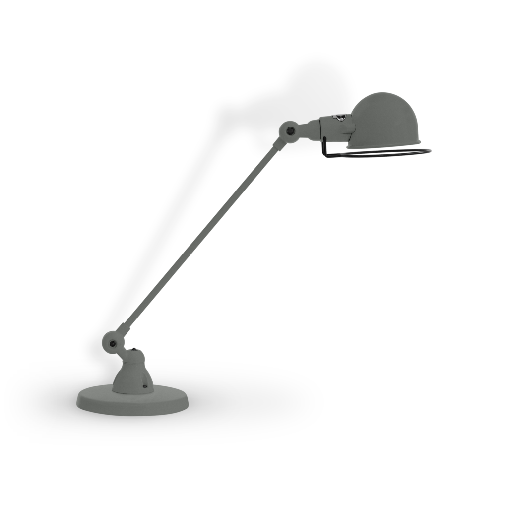 Signal SI400 bordlampe fra Jieldé