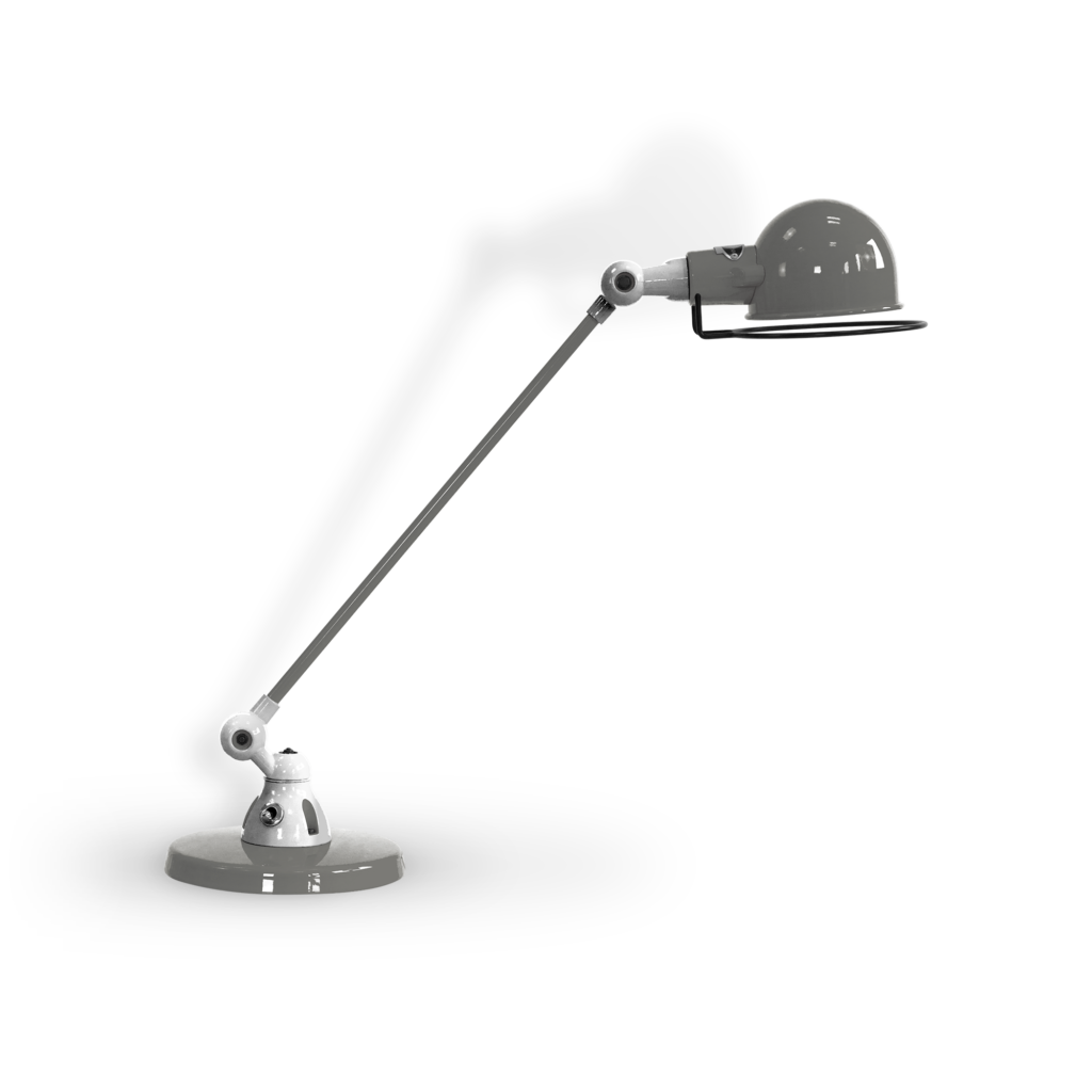 Signal SI400 bordlampe fra Jieldé