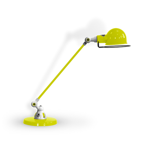 Signal SI400 bordlampe fra Jieldé