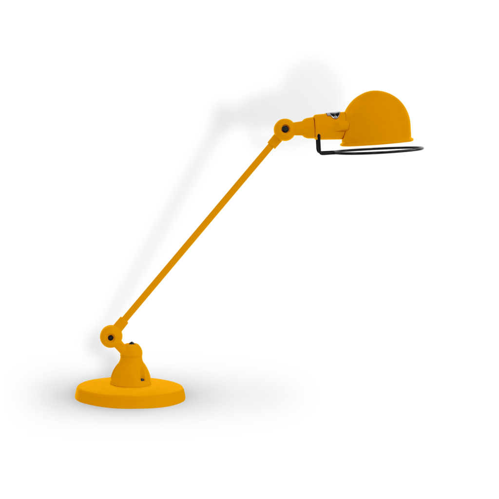 Signal SI400 bordlampe fra Jieldé