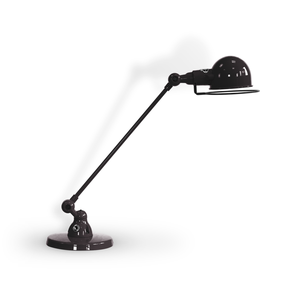 Signal SI400 bordlampe fra Jieldé