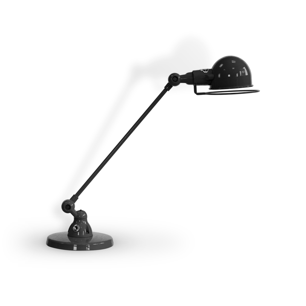 Signal SI400 bordlampe fra Jieldé