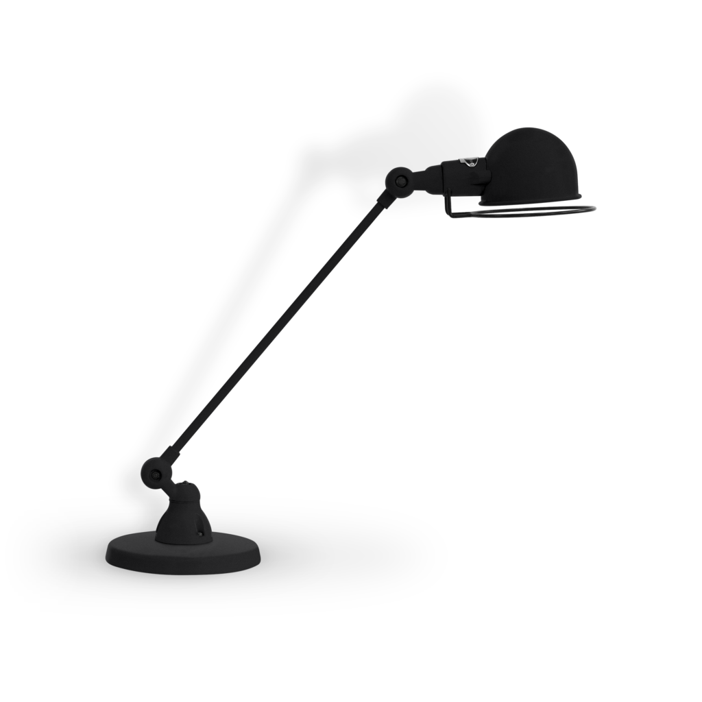 Signal SI400 bordlampe fra Jieldé