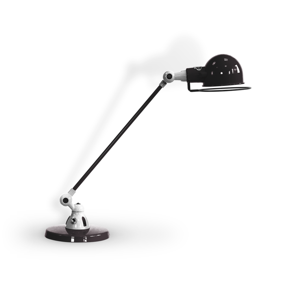 Signal SI400 bordlampe fra Jieldé