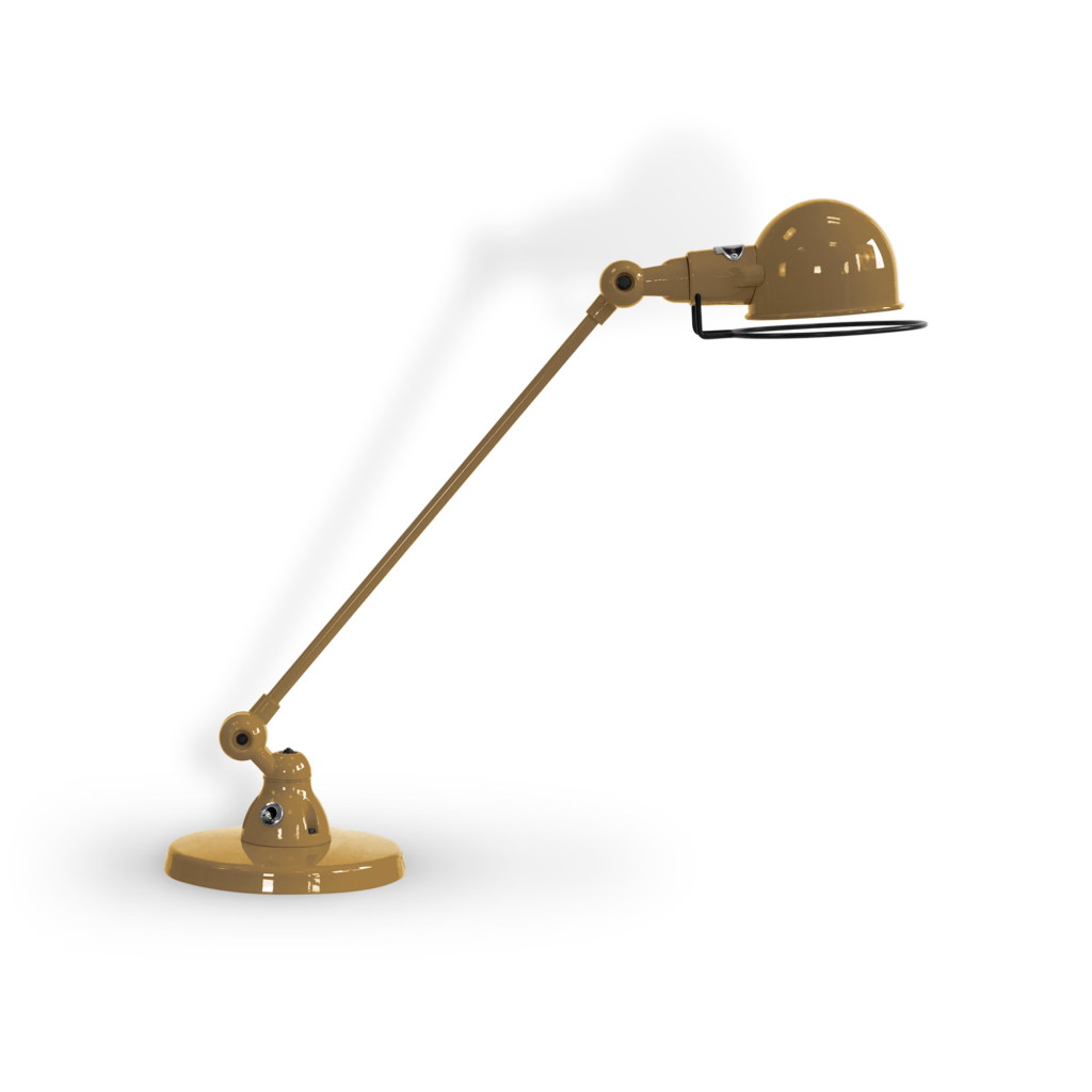 Signal SI400 bordlampe fra Jieldé