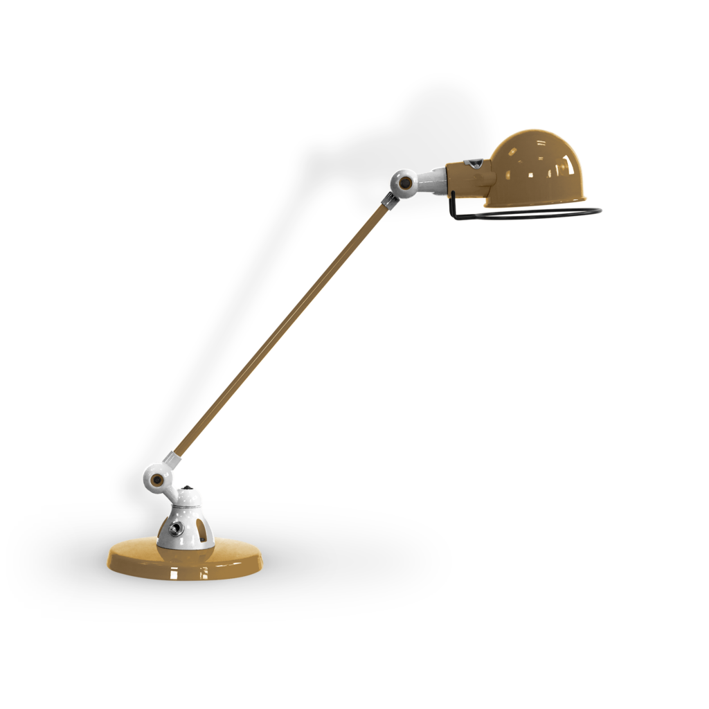 Signal SI400 bordlampe fra Jieldé