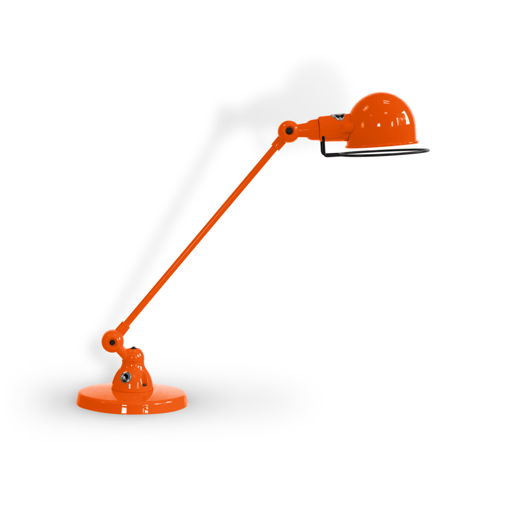 Signal SI400 bordlampe fra Jieldé