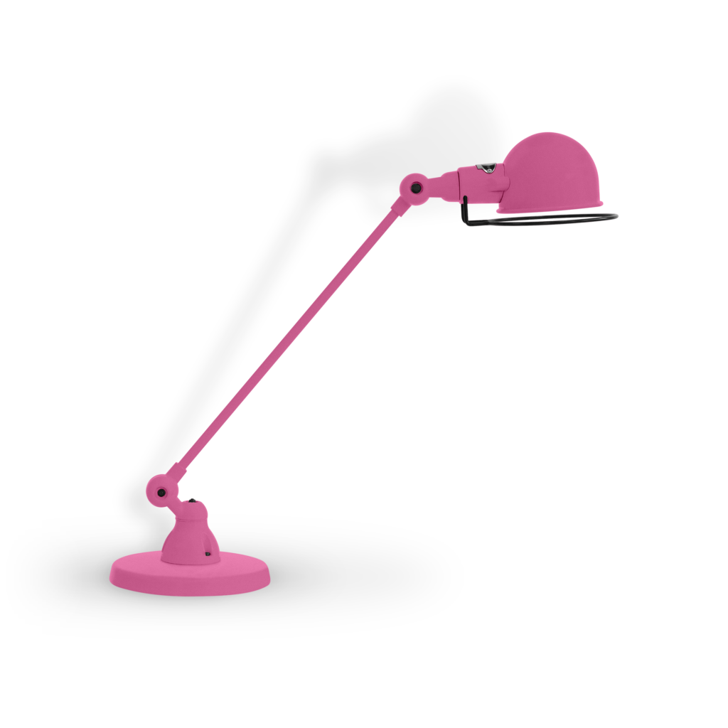 Signal SI400 bordlampe fra Jieldé