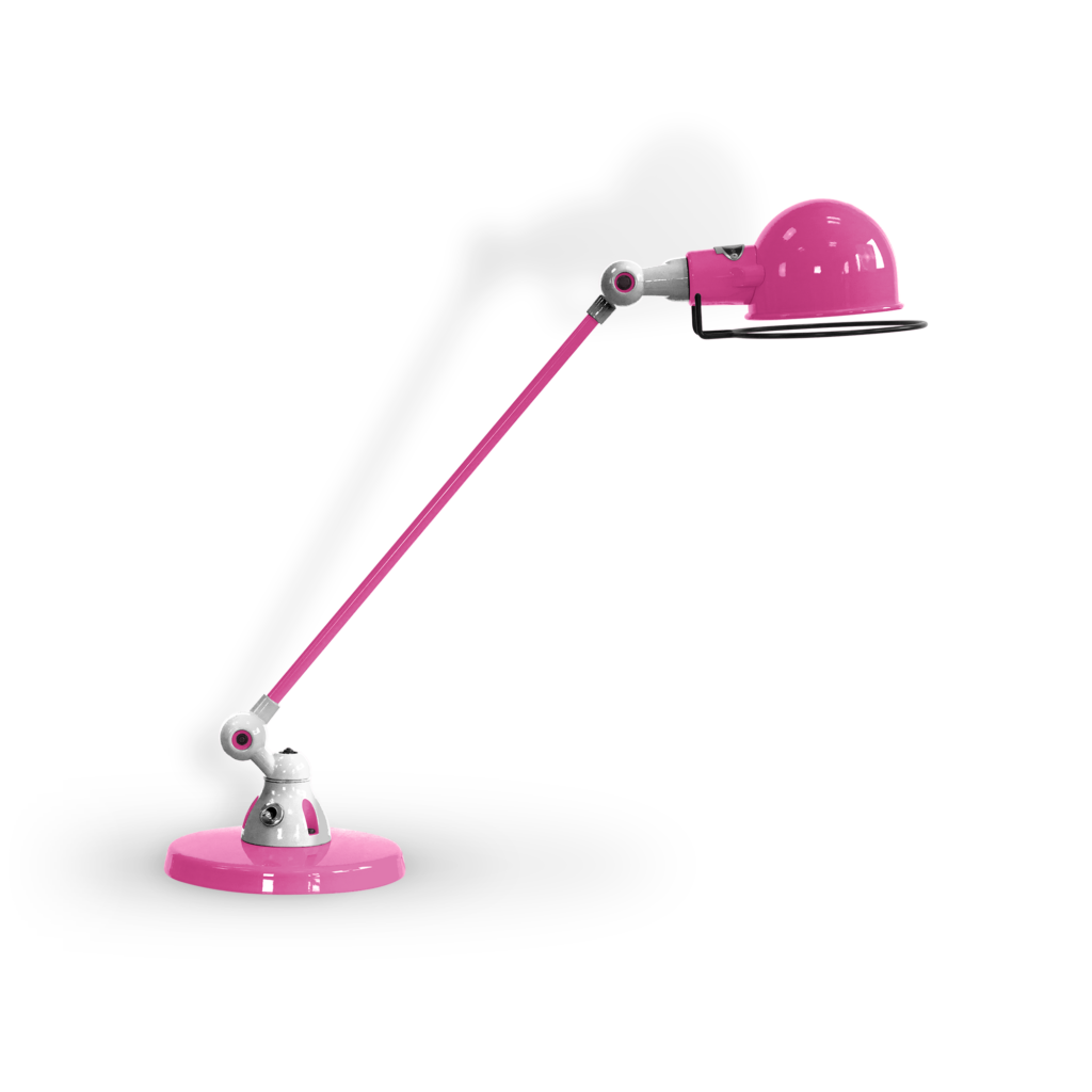 Signal SI400 bordlampe fra Jieldé