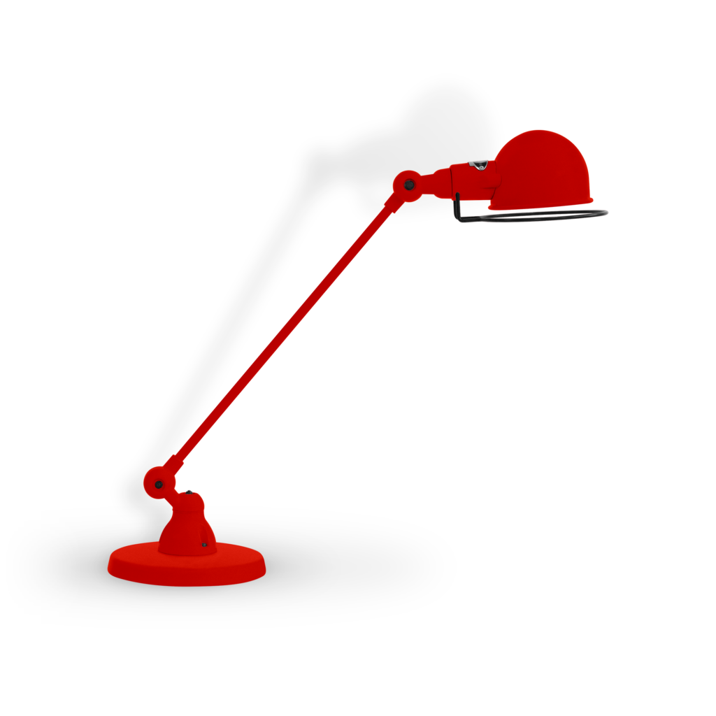 Signal SI400 bordlampe fra Jieldé