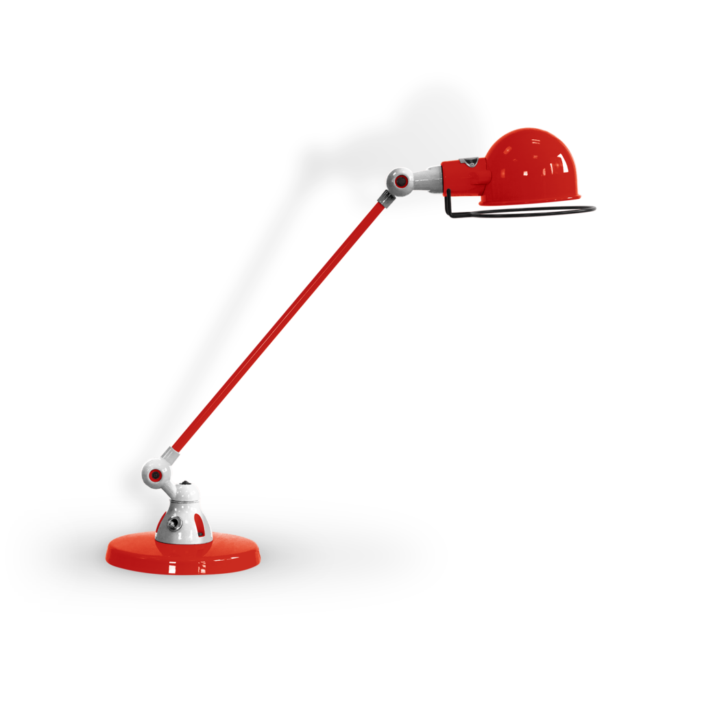 Signal SI400 bordlampe fra Jieldé