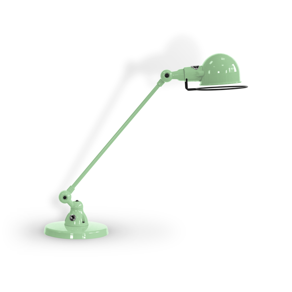 Signal SI400 bordlampe fra Jieldé