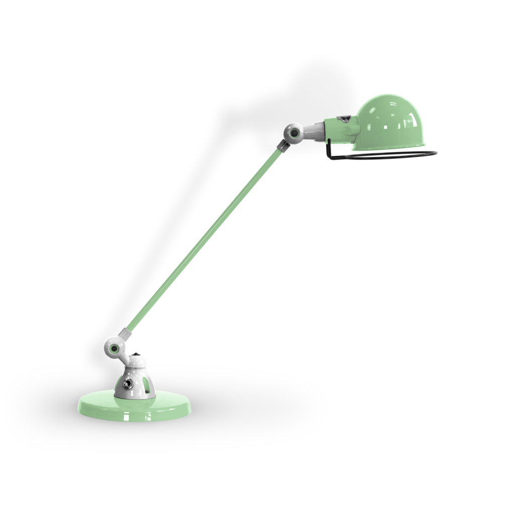 Signal SI400 bordlampe fra Jieldé