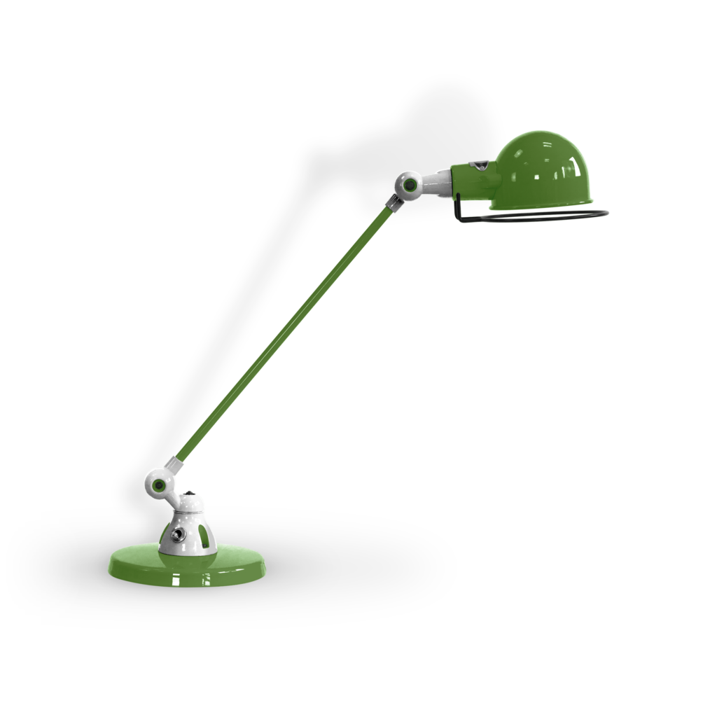 Signal SI400 bordlampe fra Jieldé