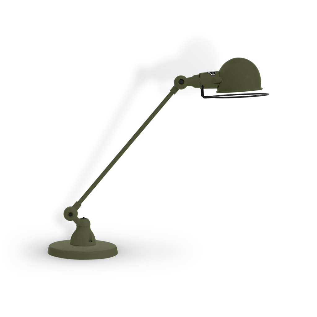 Signal SI400 bordlampe fra Jieldé