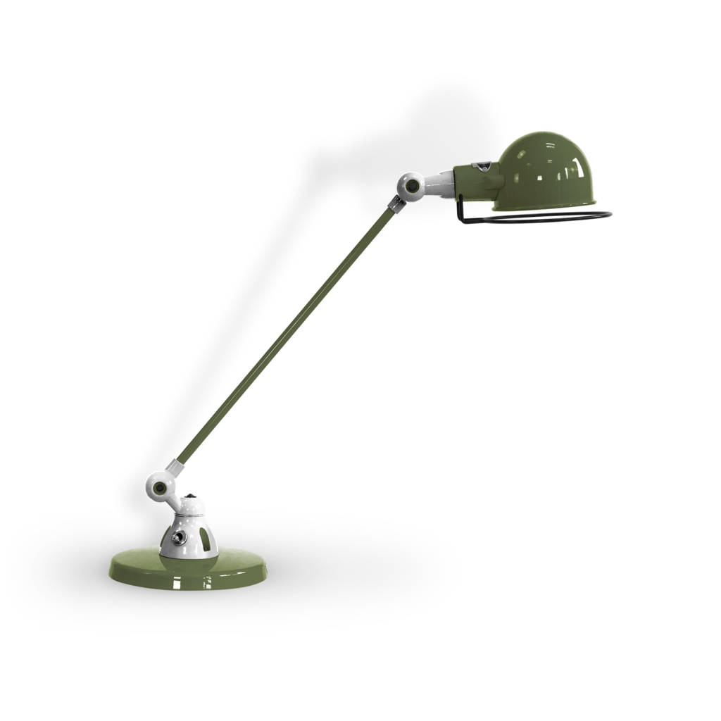 Signal SI400 bordlampe fra Jieldé