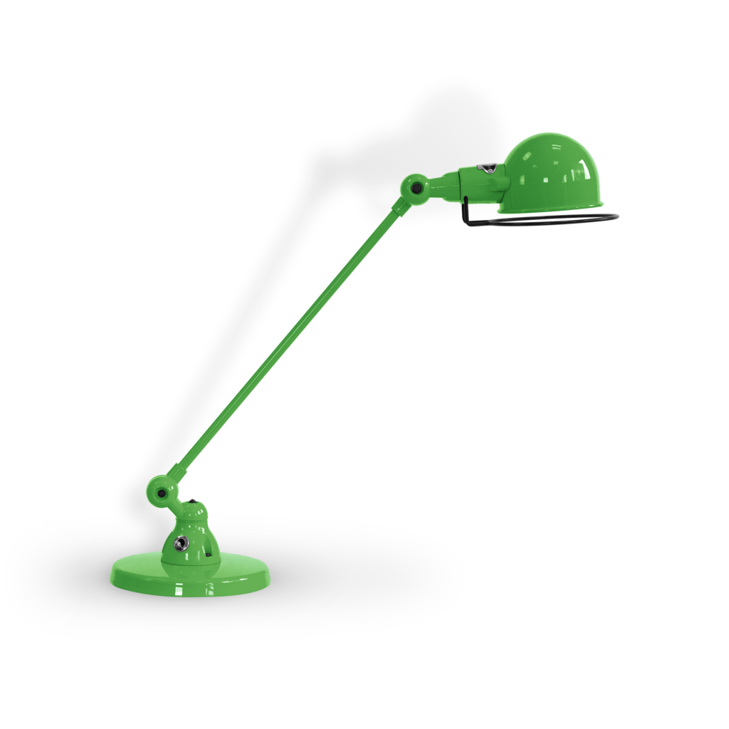 Signal SI400 bordlampe fra Jieldé